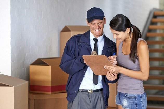 How to Research a Moving Company