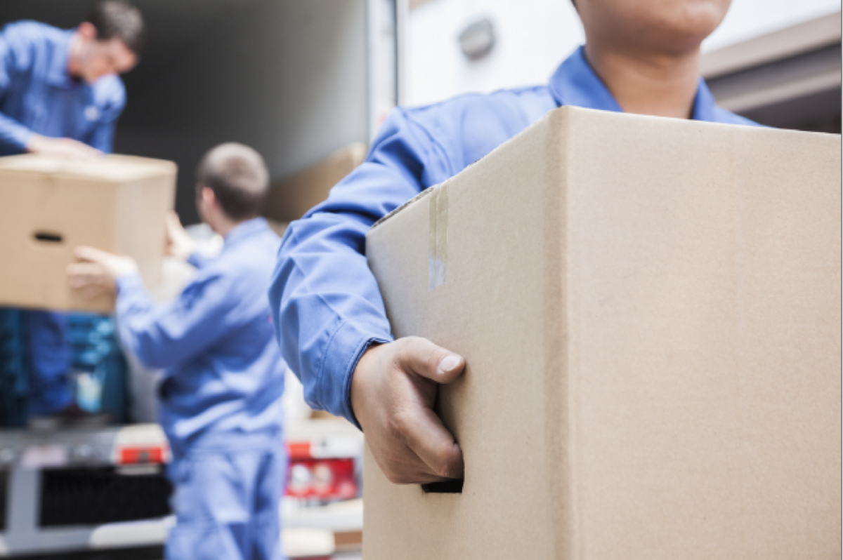 Top Benefits of Hiring Professional Packers and Movers